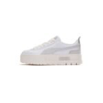 Puma Mayze Thrited W shoes 38986101 - Image 2