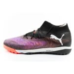 Puma mens sports shoes Future 8 Pro Cage football boots - Image 2