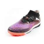 Puma mens sports shoes Future 8 Pro Cage football boots - Image 3