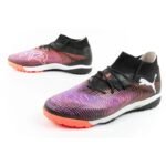 Puma mens sports shoes Future 8 Pro Cage football boots - Image 8