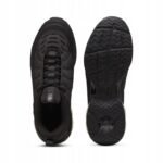 Puma MEZA Shoes Black (31204401) - Image 3