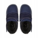 Puma Nieve Boot Wtr AC INF Jr 380746-06 Snow Boots - Image 4