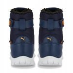 Puma Nieve Boot Wtr AC INF Jr 380746-06 Snow Boots - Image 5