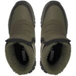 Puma Nieve Wtr Ac Ps Jr 380745 02 shoes - Image 2