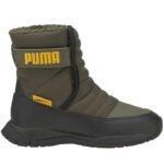 Puma Nieve Wtr Ac Ps Jr 380745 02 shoes - Image 5