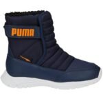 Puma Nieve Wtr AC Ps Jr 380745 06 shoes