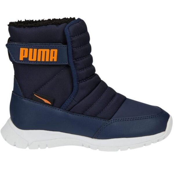 Puma Nieve Wtr AC Ps Jr 380745 06 shoes