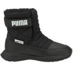 Puma Nieve Wtr AC Ps Jr shoes 380745 03