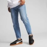 Puma Palermo Lth M shoes 39646403 - Image 7