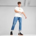 Puma Palermo Lth M shoes 39646403 - Image 8