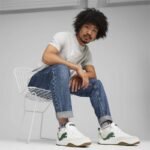 Puma Park Lifestyle M 395022-03 shoes - Image 3