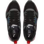 Puma R78 Jr 373616 29 shoes - Image 2