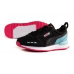 Puma R78 Jr 37361632 Shoes - Image 2