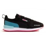 Puma R78 Jr 37361632 Shoes - Image 3