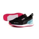 Puma R78 Jr 37361632 Shoes