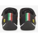 Puma Race R-Cat Jr 30654802 Childrens Sports Shoes - Image 2