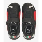 Puma Race R-Cat Jr 30654802 Childrens Sports Shoes - Image 3