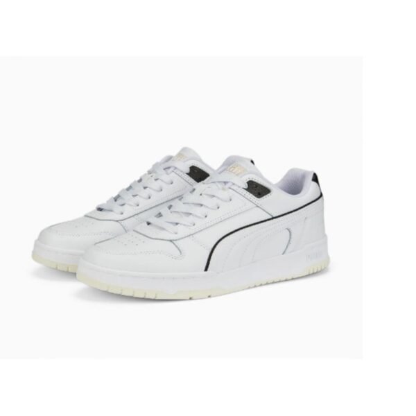 Puma Rbd Game Low M 386373 01 shoes