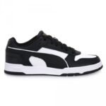 Puma Rbd Game Low M shoes 386373 07