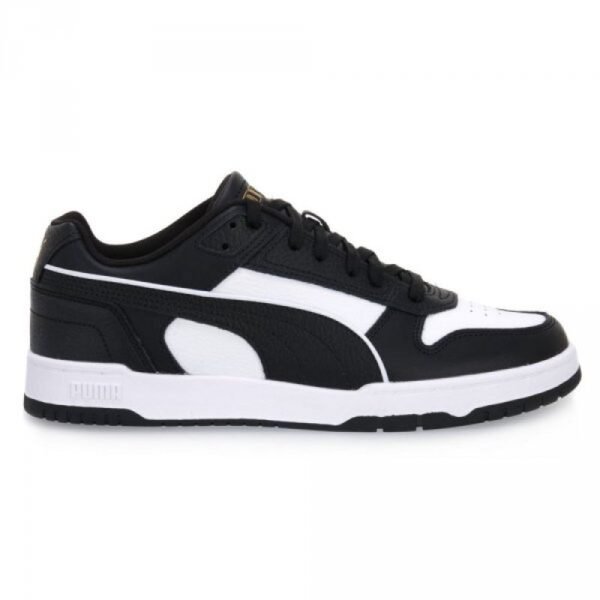 Puma Rbd Game Low M shoes 386373 07