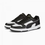 Puma Rbd Game Low M shoes 386373 07 - Image 4