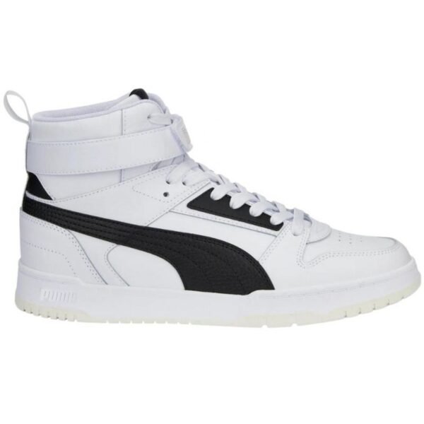 Puma Rbd Game M 385839 01 shoes