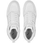 Puma Rbd Game M 385839 02 shoes - Image 2
