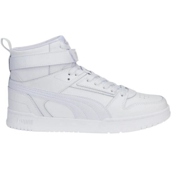 Puma Rbd Game M 385839 02 shoes