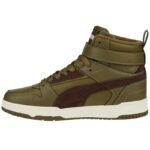Puma Rbd Game Wtr Jr 388449 01 shoes - Image 3
