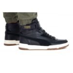 Puma Rbd Game Wtr W shoes 38760402 - Image 6