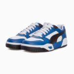 Puma Rbd Tech Classic Cobalt Glaze White M 396553-03 shoes - Image 2