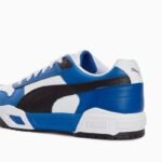 Puma Rbd Tech Classic Cobalt Glaze White M 396553-03 shoes - Image 3