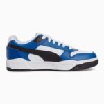 Puma Rbd Tech Classic Cobalt Glaze White M 396553-03 shoes - Image 4