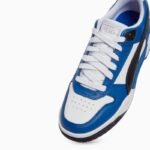 Puma Rbd Tech Classic Cobalt Glaze White M 396553-03 shoes - Image 6