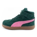 Puma Reb-L Mid winter sports shoes for girls - Image 2