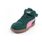 Puma Reb-L Mid winter sports shoes for girls - Image 3