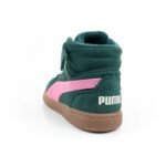 Puma Reb-L Mid winter sports shoes for girls - Image 5