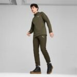 Puma Rebound Abrupt M 397468-04 shoes - Image 2