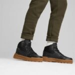 Puma Rebound Abrupt M 397468-04 shoes - Image 8