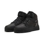 Puma Rebound Abrupt Open Road II M 397469-01 shoes - Image 5