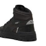 Puma Rebound Abrupt Open Road II M 397469-01 shoes - Image 7