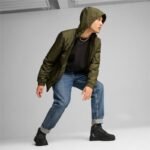 Puma Rebound Abrupt Open Road II M 397469-01 shoes - Image 8