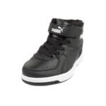 Puma Rebound Joy Jr 37547 901 shoes - Image 3