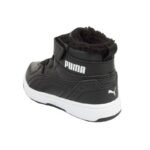Puma Rebound Joy Jr 37547 901 shoes - Image 5