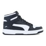 Puma Rebound Layup Sl M 369573 01 shoes - Image 2