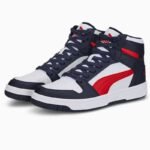 Puma Rebound Layup SL M 369573-29 shoes - Image 3