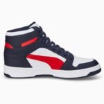 Puma Rebound Layup SL M 369573-29 shoes - Image 8