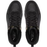 Puma Rebound Rugged W shoes 387592 01 - Image 2