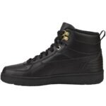 Puma Rebound Rugged W shoes 387592 01 - Image 3