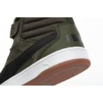 Puma Rebound Street Sd Fur Ps Jr 367869 02 shoes - Image 7